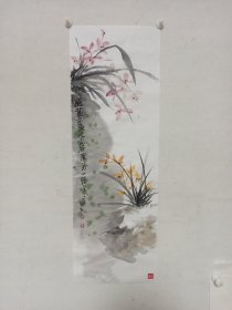 空谷幽兰