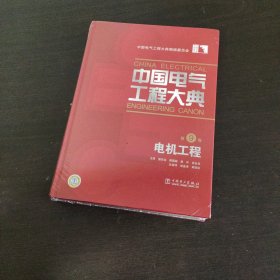 中国电气工程大典（第9卷）