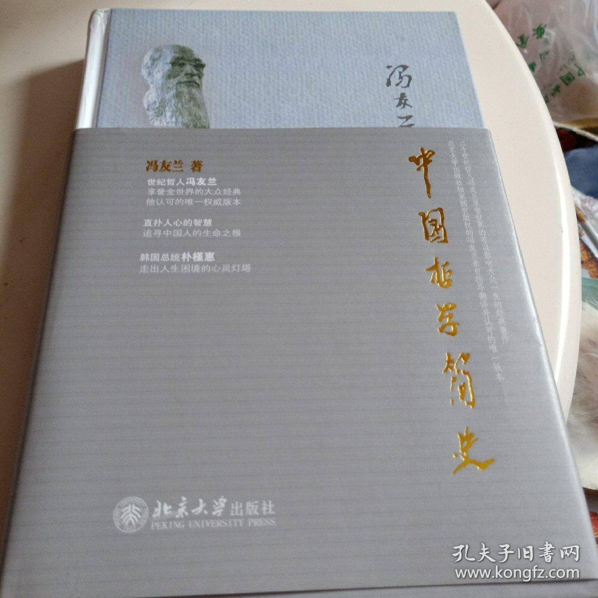 中国哲学简史12元