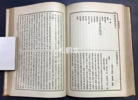 《大日本佛教全书》1册，和本，大正6年，1917年版，非卖品，内含汉文《秘密漫荼罗教付法传》2卷全，汉文《真言付法传》1卷全，汉文《真言付法纂要抄》1卷全，汉文《两部大教传来要文》2卷全，日文《真言传》7卷全，汉文《野峰名德传》2卷全，汉文《丰山传通记》3卷全，汉文《结网集》3卷全，尤《结网集》卷前含佛教黄檗宗渡日僧高泉性潡序，佛教，密教，密宗宝贵文献。