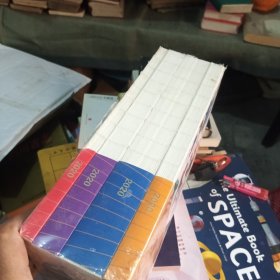 幸福的家：第二届全国少儿美术作品展作品集（幼儿组，小学一组，小学二组，初中组） 全四册