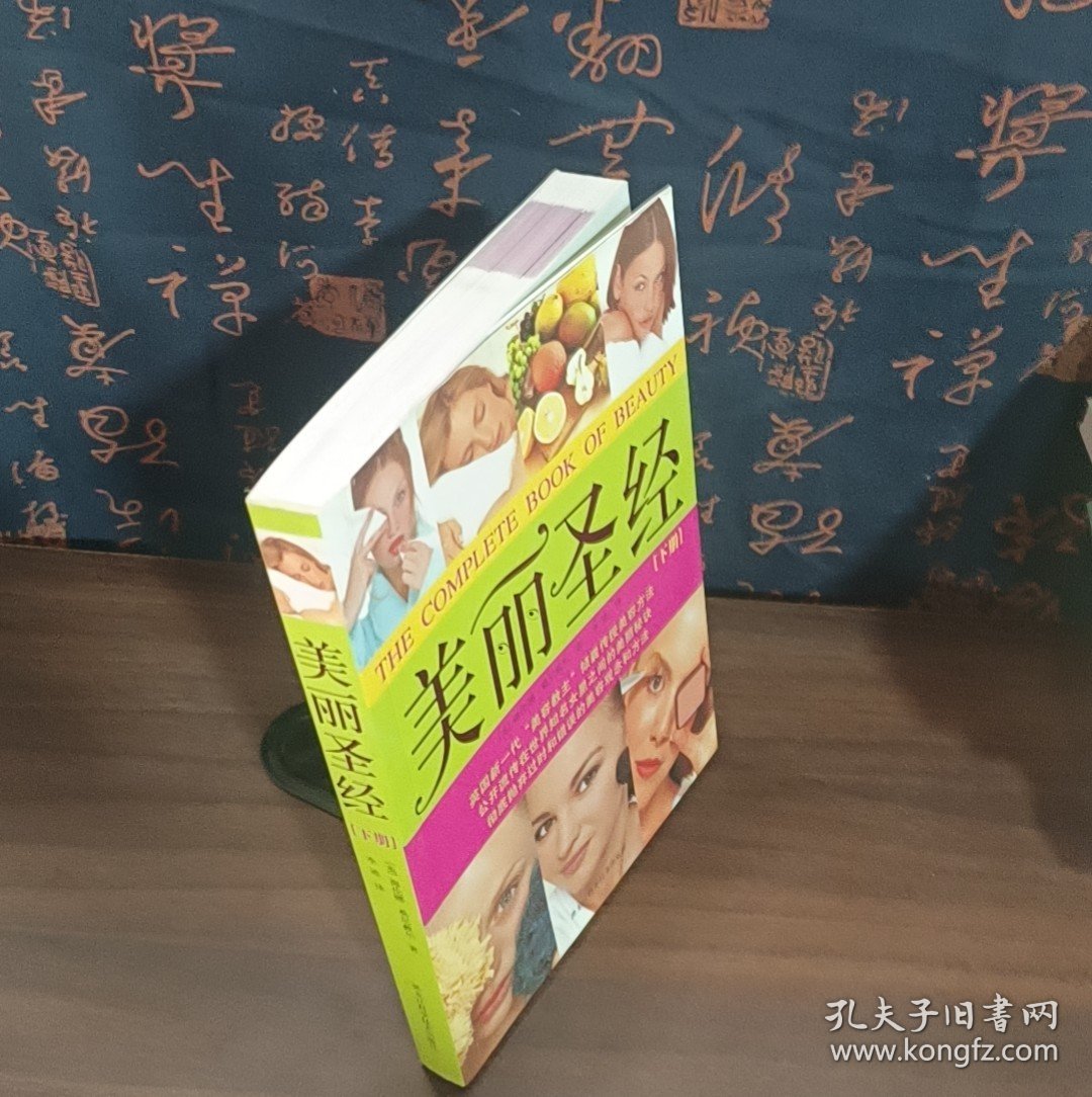 彩图 美丽圣经 下）