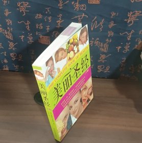 彩图 美丽圣经 下)