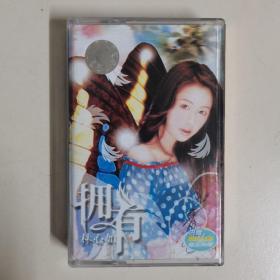 【磁带】林心如  拥有