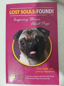 Lost Souls: FOUND! Inspiring Stories About Herding-Breed Dogs