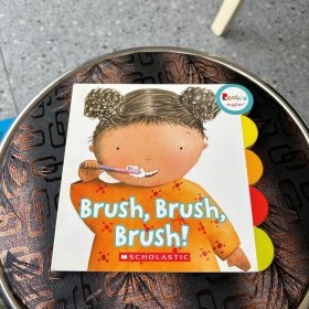 Brush, Brush, Brush!