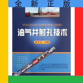 油氣井射孔技術(shù)