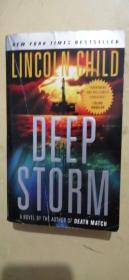 DeepStorm