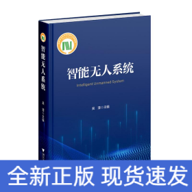 智能无人系统