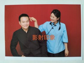 情侣结婚照(2)