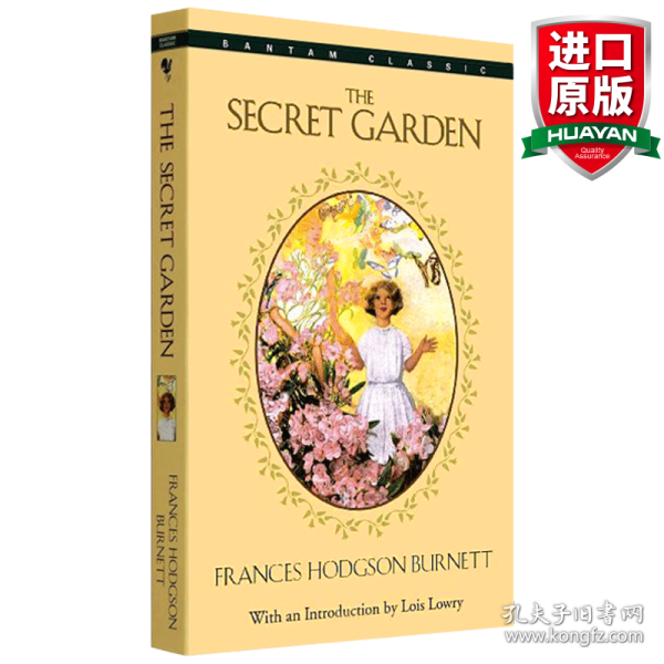 The Secret Garden 秘密花园