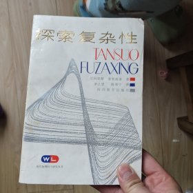 探索复杂性