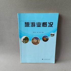 旅游业概况