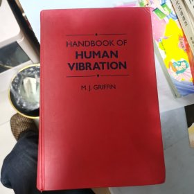 HANDBOOK OF HUMAN VIBRATION
