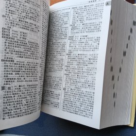 古代汉语词典（第2版） 内页干净 精品 有防伪印