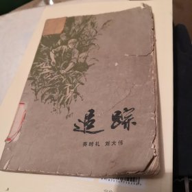 追踪