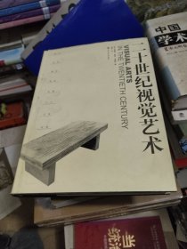 二十世纪视觉艺术