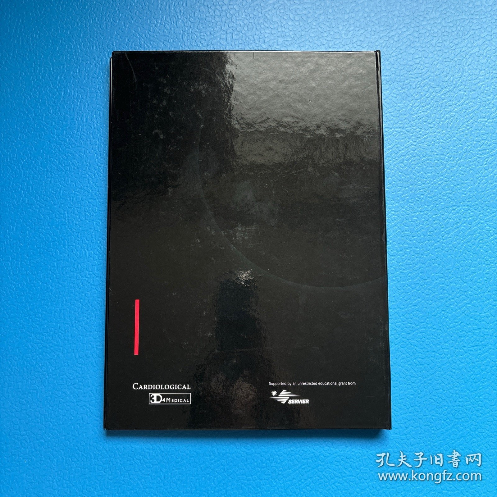 THE ART OF COMMUNICATING ON HEART DISEASE（16开，精装）