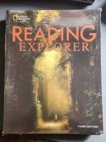 Reading Explorer 3