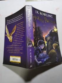 Harry Potter and the Philosopher's Stone：1/7