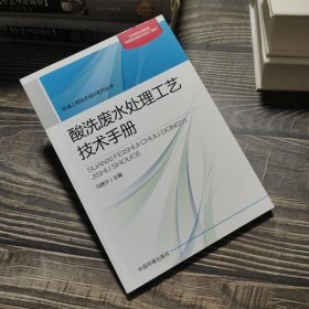酸洗废水处理工艺技术手册