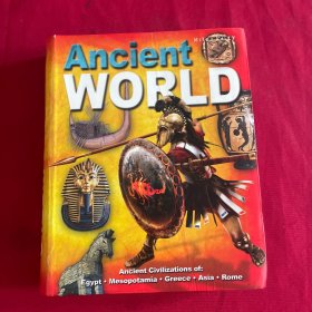 Ancient WORLD