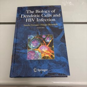 The Biology of Dendritic Cells and HIV Infection