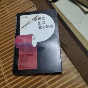 后现代主义文化研究