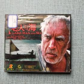 老人与海 上集（1碟装） VCD
