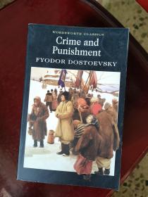 Crime and Punishment