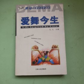 爱舞今生（上下册）——圣泽人生哲理故事文丛