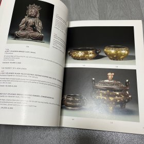 伦敦佳士得2001年6月19日重要中国瓷器艺术品