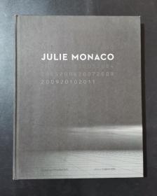 （进口原版 德英双语）Julie Monaco 1997-2011