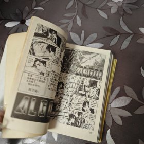 电脑骑士上下8册全