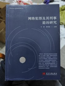网络犯罪及其刑事追诉研究