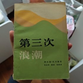 第三次浪潮