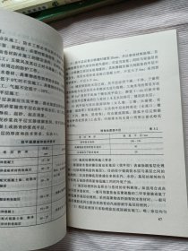 防水工 (中国环境科学出版社)