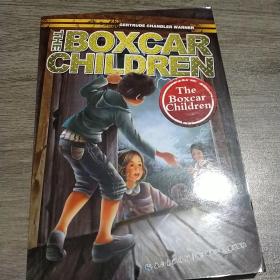 The Box Children