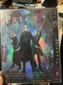 圣徒 欧宝 DVD