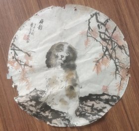 樓意繪畫
