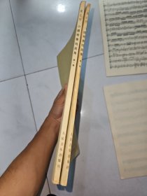 莫扎特小提琴奏鸣曲集第一集 第二集（含小提琴分谱）