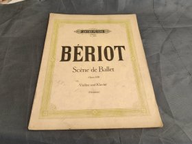 BERIOT