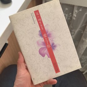 爱上了你：张小娴散文精选集