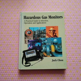 HAZARDOUS GAS MONITORS A Practical Guide to Selection, Operation and Applications