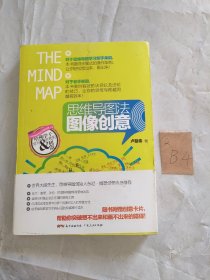 思维导图法图像创意