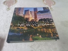 The Seasons of New York 紐約季節(jié)
