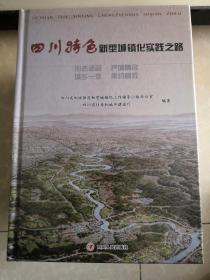 四川特色新型城镇化实践之路，