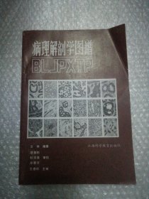 病理解剖学图谱