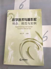 数学技术与著作权：观念、规范与实务。