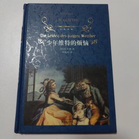经典译林：少年维特的烦恼